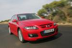 Mazda6 MPS 2006 года